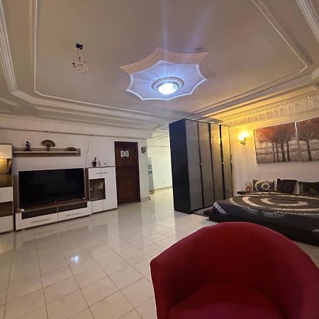 Villa Jade Dakar Bagian luar foto