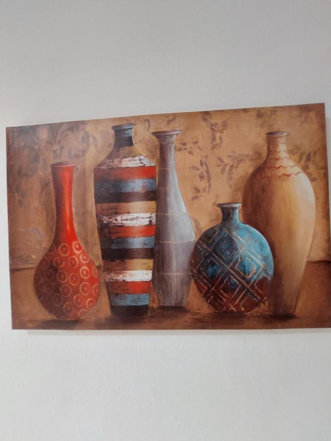 Villa Jade Dakar Bagian luar foto