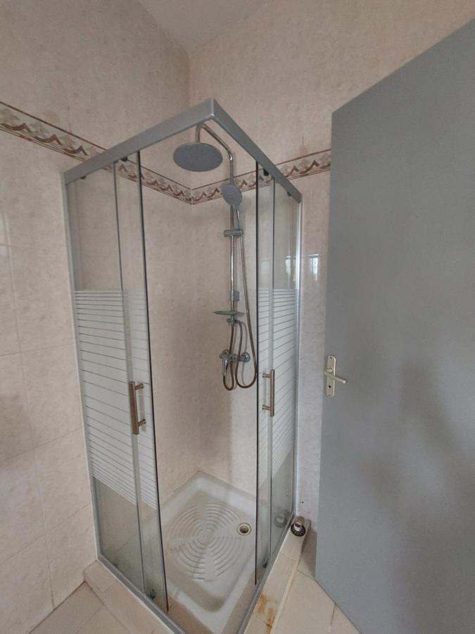 Villa Jade Dakar Bagian luar foto