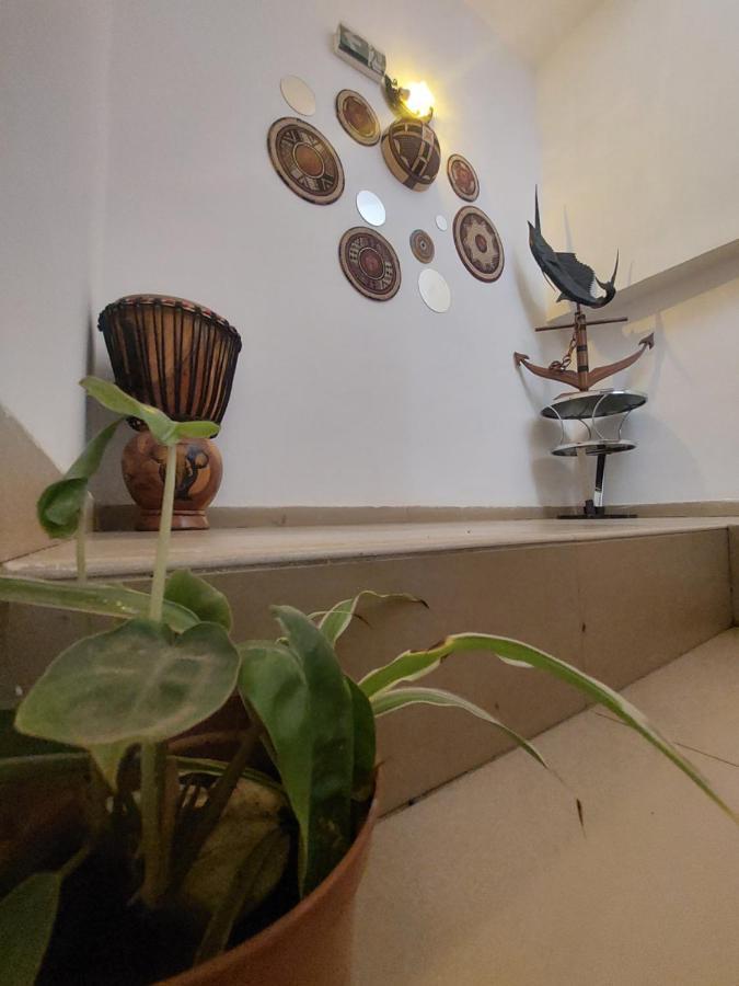 Villa Jade Dakar Bagian luar foto