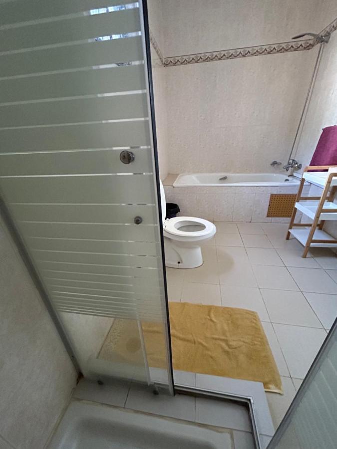 Villa Jade Dakar Bagian luar foto