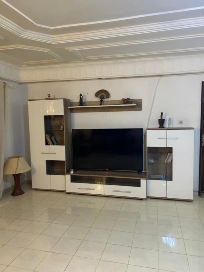 Villa Jade Dakar Bagian luar foto