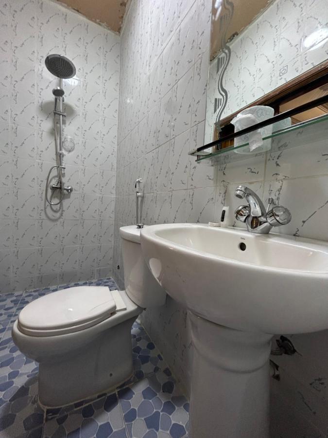 Villa Jade Dakar Bagian luar foto