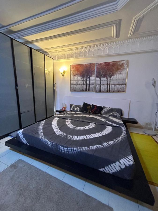 Villa Jade Dakar Bagian luar foto